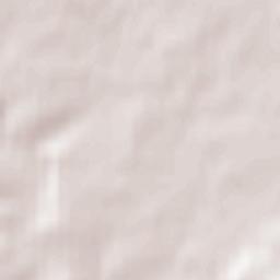 Hofheim in Unterfranken Terrain Map