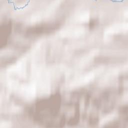 Burgpreppach Terrain Map