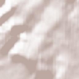 Kupferberg Terrain Map