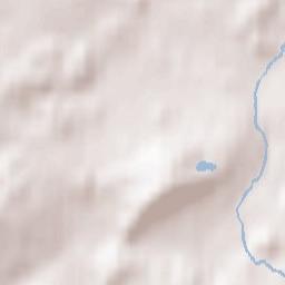 Oberhaid Terrain Map