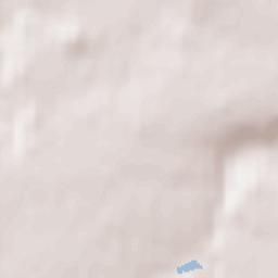 Tuchoměřice Terrain Map