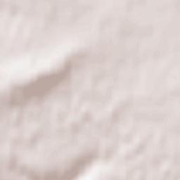 Střížkov Terrain Map