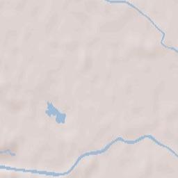 Libice nad Cidlinou Terrain Map