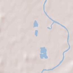 Opatovice nad Labem Terrain Map