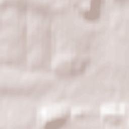 Krzeszowice Terrain Map