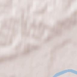 Nowe Brzesko Terrain Map