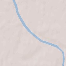 Biskupice Radłowskie Terrain Map