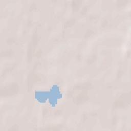 Radyvyliv Terrain Map