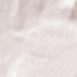 Glubokoye Terrain Map