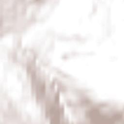 Whistler Terrain Map