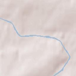 Masnières Terrain Map