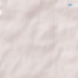 Avesnelles Terrain Map