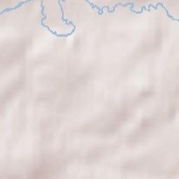 Sains-du-Nord Terrain Map