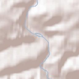 Waxweiler Terrain Map