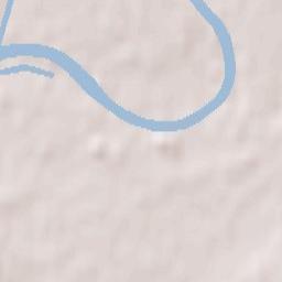 Offenbach Terrain Map