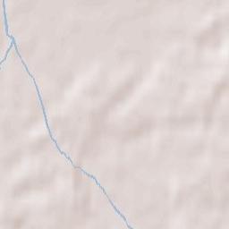 Mühlheim am Main Terrain Map