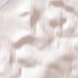 Fuchsstadt Terrain Map