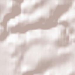 Wirsberg Terrain Map