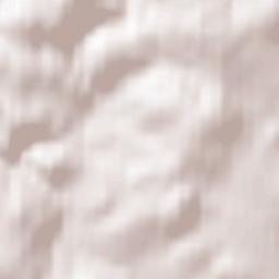 Marktschorgast Terrain Map