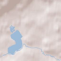 Weißenstadt Terrain Map