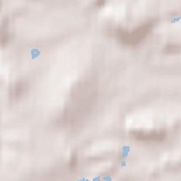 Thierstein Terrain Map