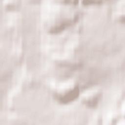 Kynšperk nad Ohří Terrain Map