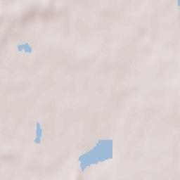 Chełm Śląski Terrain Map