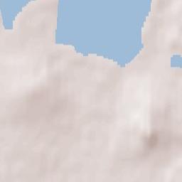 Chełmek Terrain Map