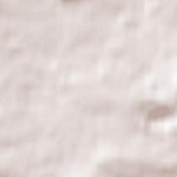 Tenczynek Terrain Map