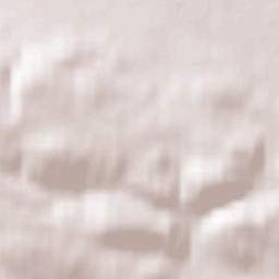 Zabierzów Terrain Map