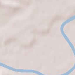 Wawrzeńczyce Terrain Map