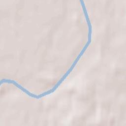 Brzeźnica Terrain Map