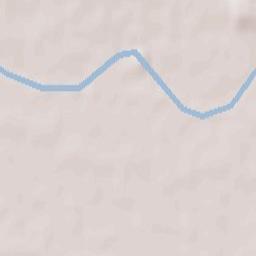 Wólka Podleśna Terrain Map