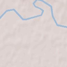 Białobrzegi Terrain Map