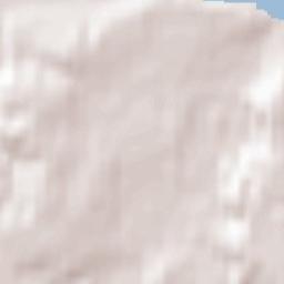 Trypillia Terrain Map