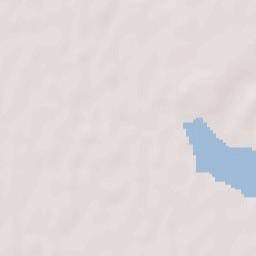 Tokarevka Terrain Map