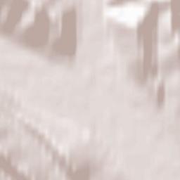 Vysokogornyy Terrain Map