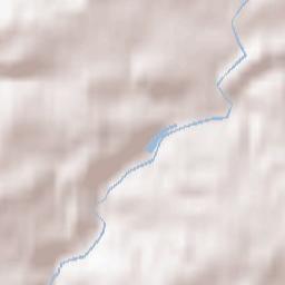Arzfeld Terrain Map