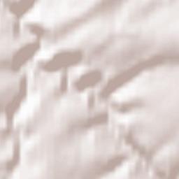 Mastershausen Terrain Map