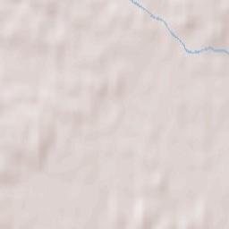 Obertshausen Terrain Map