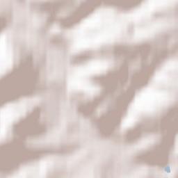 Mömbris Terrain Map