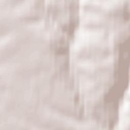 Dittelbrunn Terrain Map