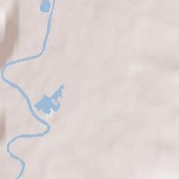 Ebensfeld Terrain Map