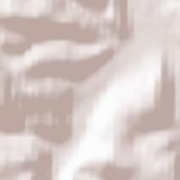 Weismain Terrain Map