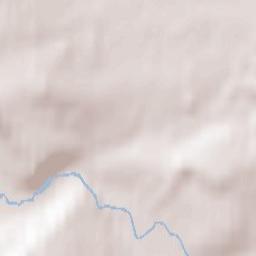 Himmelkron Terrain Map