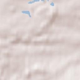 Thiersheim Terrain Map