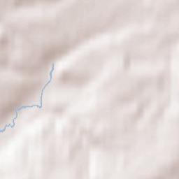 Schirnding Terrain Map