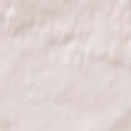 Praha 21 Terrain Map