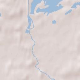 Lázně Bohdaneč Terrain Map