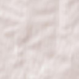 Czernica Terrain Map